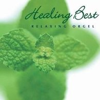 Cover for (Healing) · Healing Best Relaxing Orgel (CD) [Japan Import edition] (2005)