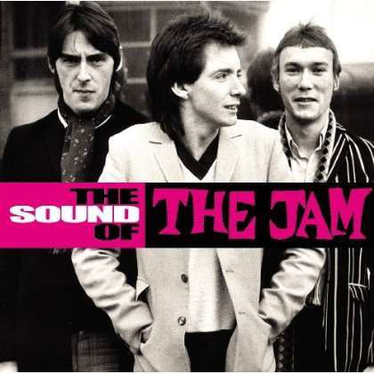 Sound of the Jam - The Jam - Música - 1POLYDOR - 4988005712226 - 20 de junho de 2012