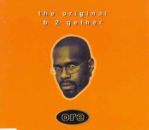Cover for Original · Original-b 2 Gether -cds- (CD)