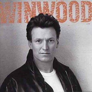 Cover for Steve Winwood - Roll with It (CD) (2013)