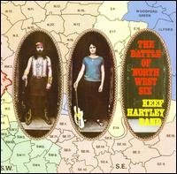 Battle Of North West Six - Keef -Band- Hartley - Música - ESOTERIC - 5013929715226 - 6 de maio de 2022