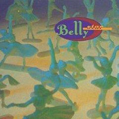 Cover for Belly · Star (CD) (2000)