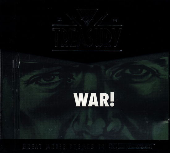 War-o.s.t. - War - Musik -  - 5014929350226 - 