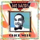Cover for Chick Webb · Legendary Big Bands Series (CD)