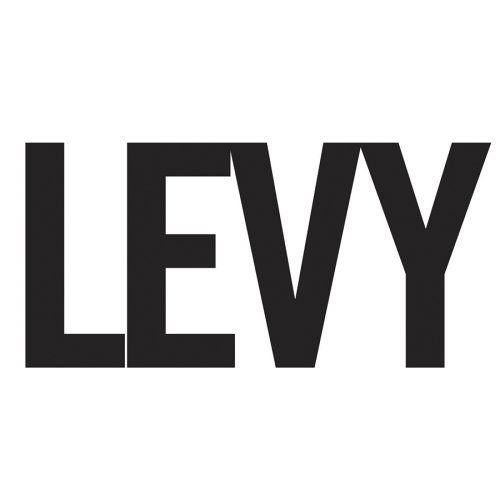 Levy · Rotten Love (CD) (2011)