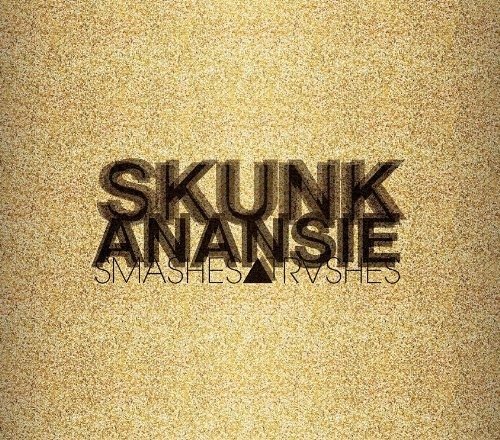 Smashes & Trashes - Skunk Anansie - Música -  - 5016958109226 - 2 de novembro de 2009