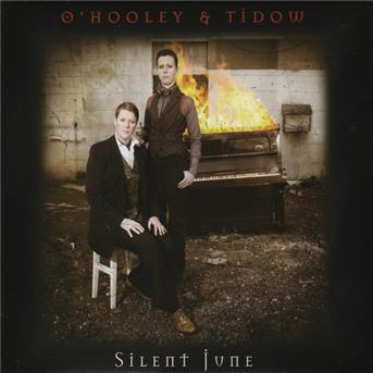 Silent June - O'hooley & Tidow - Music - NO MASTERS - 5020393903226 - February 22, 2010