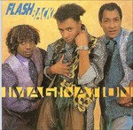 Flashback - Imagination - Música - Pickwick - 5020840412226 - 