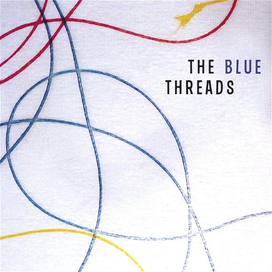 Cover for Threads (CD) (2007)