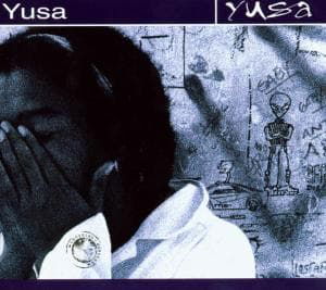 Cover for Yusa (CD) (2003)