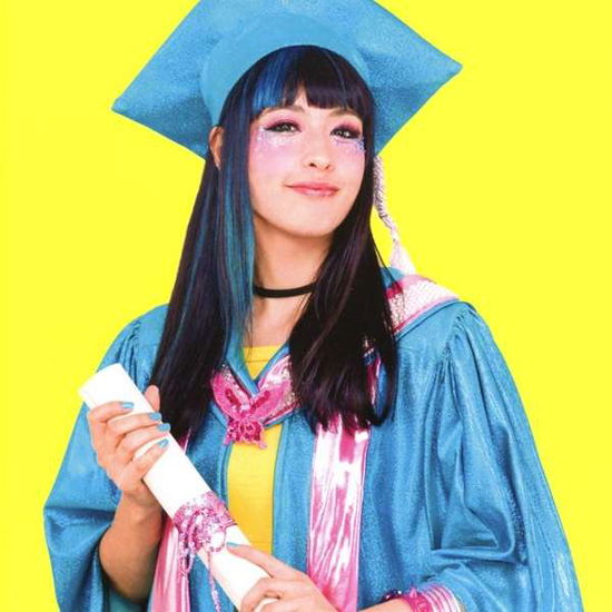 Cover for Kero Kero Bonito · Bonito Generation (CD) (2016)