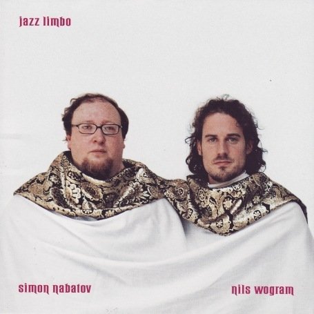 Cover for Simon Nabatov · Jazz Limbo (CD) (2007)