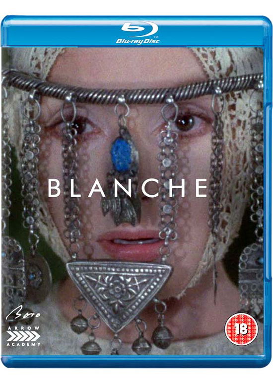 Blanche -  - Films - ARROW FILMS - 5027035011226 - 8 septembre 2014