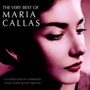 The Very Best of - Maria Callas - Music - Magnum - 5029248154226 - March 25, 2004