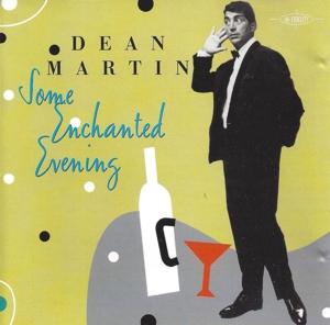 Some Enchanted Evening - Dean Martin - Música -  - 5030073123226 - 