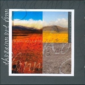 Cover for Gillebride Macmillan · Thogainn Ort Fonn (CD) (2008)