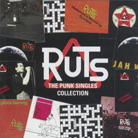 Punk Singles Collection - Ruts - Musik - CAPTAIN OI - 5032556127226 - 20 februari 2006