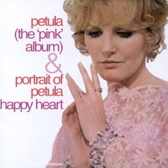 Petula (The Pink Album) / Portrait of Petula - Petula Clark - Musik - CASTLE COMMUNICATIONS - 5050159106226 - 30. oktober 2000