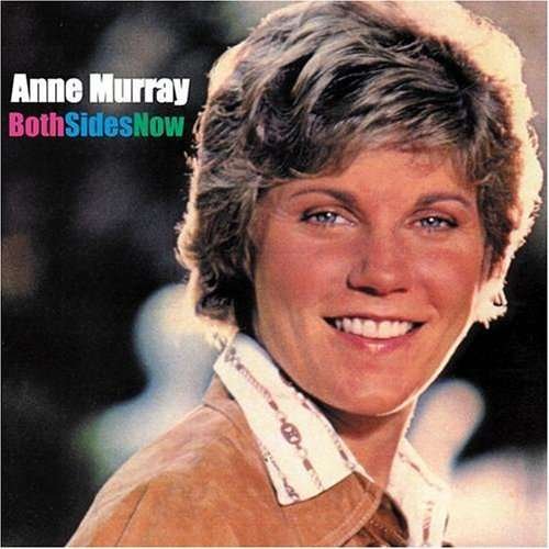 Cover for Anne Murray · Both Sides Now (CD) (2003)