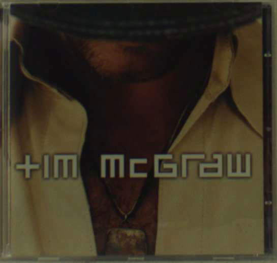 Tim Mcgraw and the Dancehall Doctors - Tim Mcgraw - Music - CURB - 5050466259226 - November 25, 2002