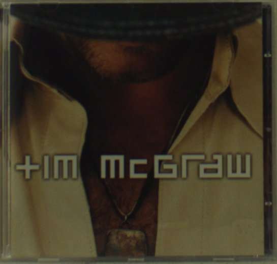 Cover for Tim Mcgraw · Tim Mcgraw and the Dancehall Doctors (CD) (2002)