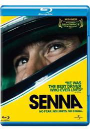 Senna - Senna - Películas - JV-UPN - 5050582836226 - 26 de junio de 2017