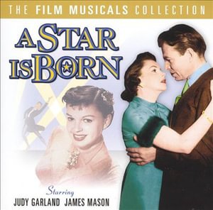 Cover for Musical · A Star is Born (CD) (2005)