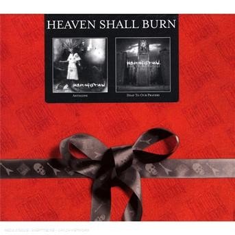 Antigone / Deaf to Our Prayers - Heaven Shall Burn - Music - CENTURY MEDIA - 5051099786226 - December 1, 2008