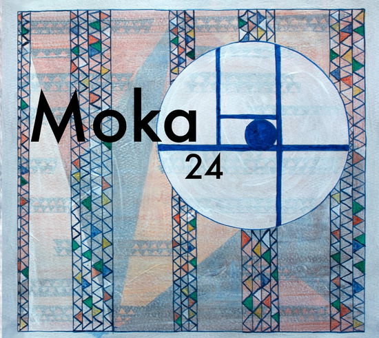 Moka 24 - Rapoon - Music - Klanggalerie - 5052571209226 - October 4, 2024