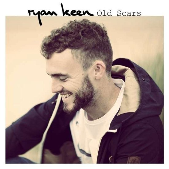Cover for Ryan Keen · Old Scars (12&quot;) (2014)