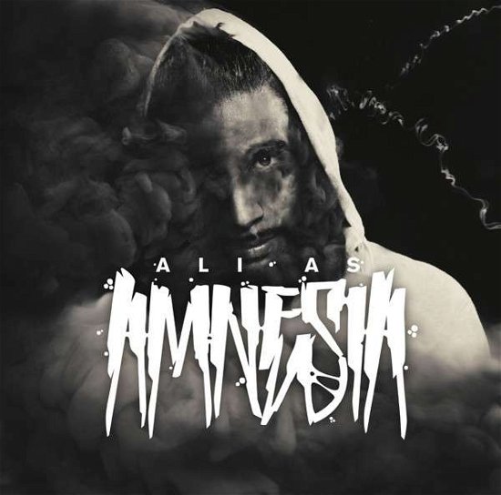 Cover for Ali As · Amnesia (CD) (2015)