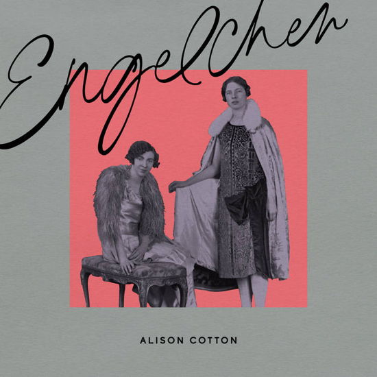 Engelchen - Alison Cotton - Music - Rocket Recordings - 5056321642226 - March 29, 2024