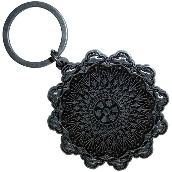 Cover for Grateful Dead · Grateful Dead Keychain: 28246 (MERCH) (2024)