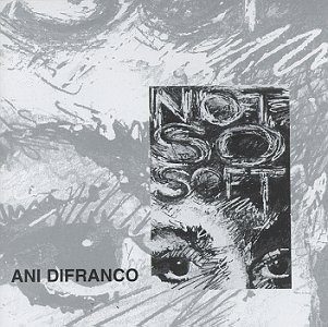 Not So Soft - Ani Difranco - Musik - CADIZ -RIGHTEOUS BABE RECORDS - 5060031120226 - 12. August 2013