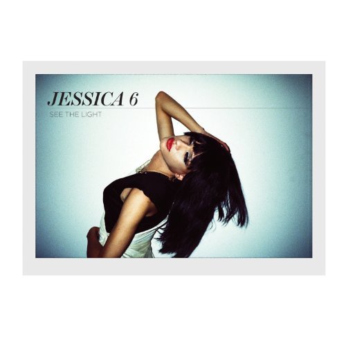 See The Light - Jessica 6 - Musik - PEACEFROG - 5060100743226 - 19 maj 2011