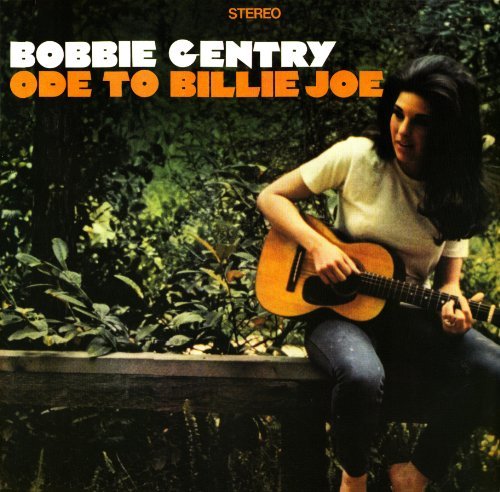 Cover for Bobbie Gentry · Ode To Billy Joe (LP) [Pure Pleasure edition] (2010)