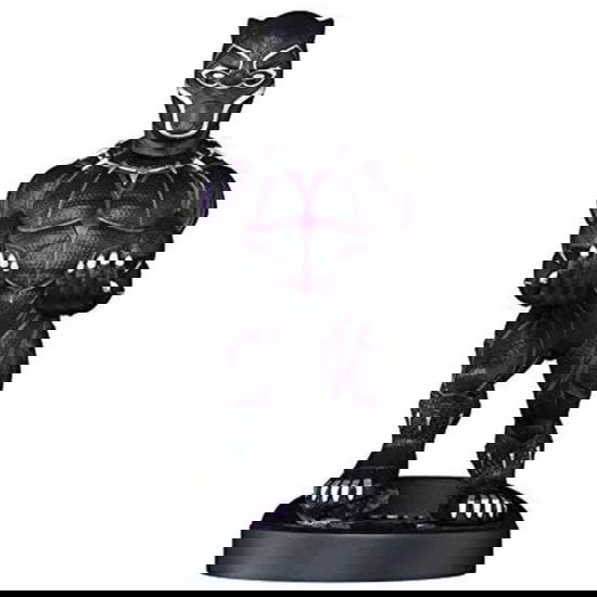 Black Panther Cable Guy - Exquisite Gaming Limited - Merchandise - Exquisite Gaming - 5060525892226 -