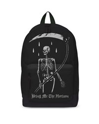 Cover for Bring Me the Horizon · Skeleton (Bag) (2024)