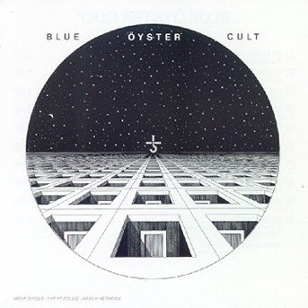 Cover for Blue Oyster Cult · Blue Oyster Cult-same (CD)