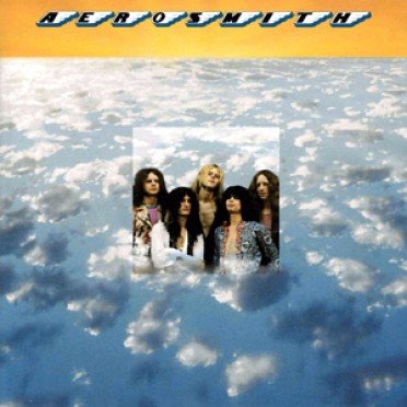 Aerosmith (CD) (1993)