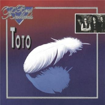 Cover for Toto · Best Ballads (CD) (1995)