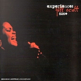 Jill Scott · Experience Jill Scott (CD) [Live edition] (2001)