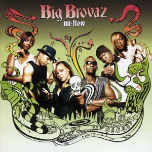 Big Brovaz · Nu Flow (CD) (2014)
