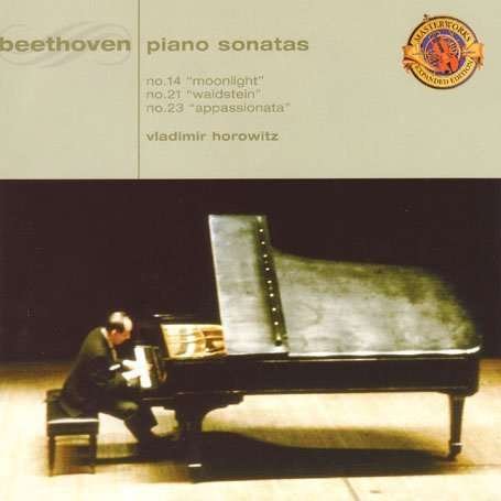 Complete Piano Sonatas - Beethoven - Musik - SONY CLASSICAL - 5099751880226 - 25. Oktober 2004