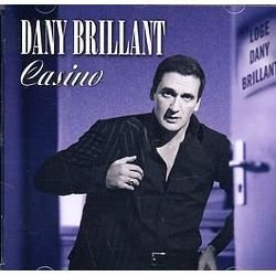 Cover for Dany Brillant · Casino (CD)