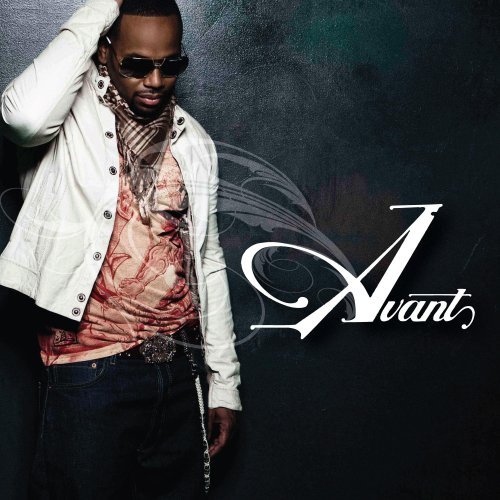 Cover for Avant · Avant-s/t (CD) (2008)