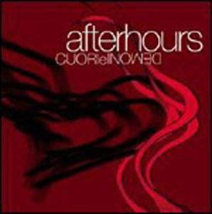 Cuori E Demoni - Afterhours - Muzyka - UNIVERSAL - 5099921537226 - 20 stycznia 2021