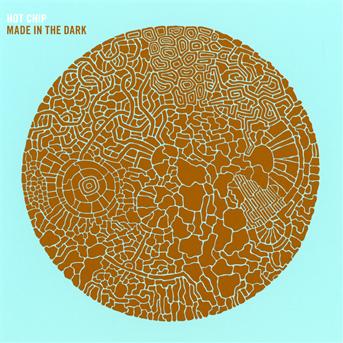 Cover for Hot Chip · Hot Chip - Made In The Dark (CD) (2010)