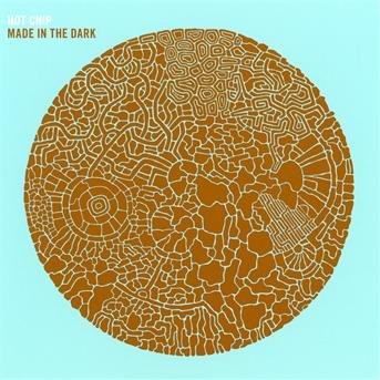 Cover for Hot Chip · Made In The Dark (CD) (2019)