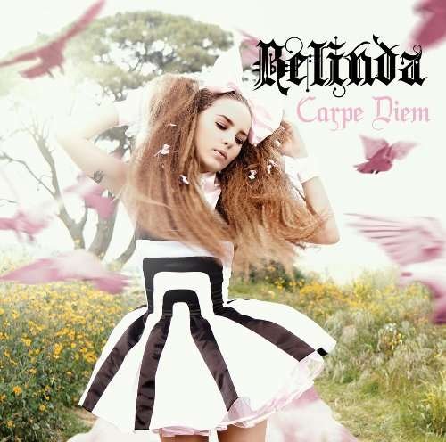 Cover for Belinda · Carpe Diem (CD) (2010)